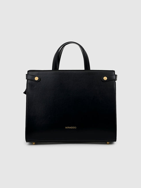 Stella Top Handle Bag